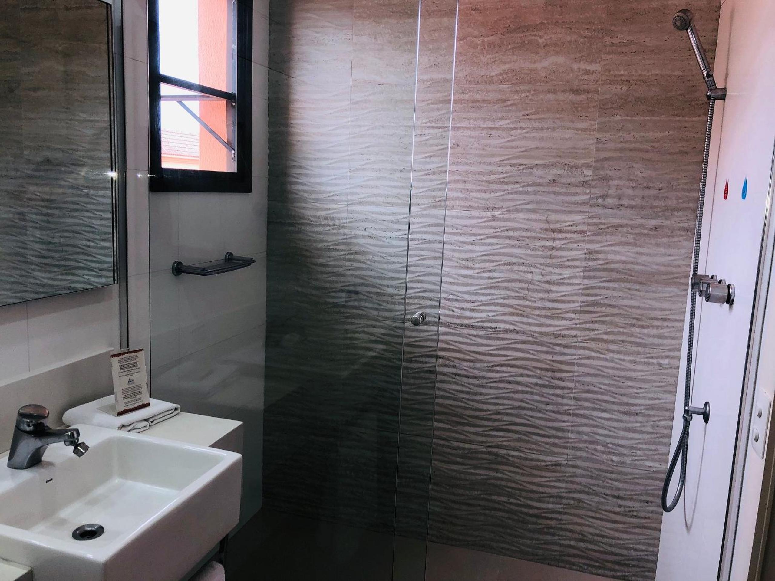 Modern Studios by the Sea - Jurerê Beach Village JBVTOP