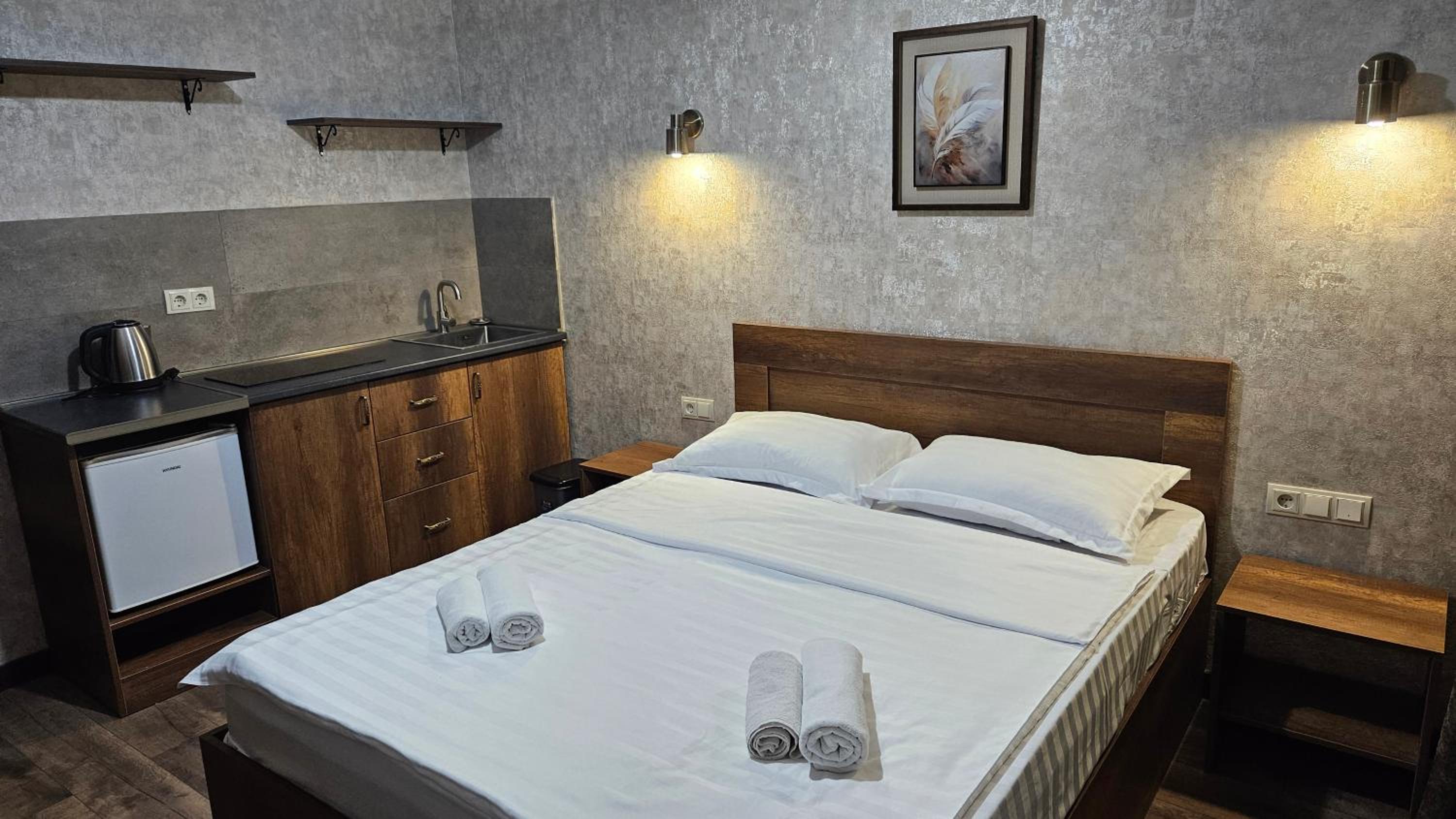 Guesthouse in Mtskheta K2 #2 view 4