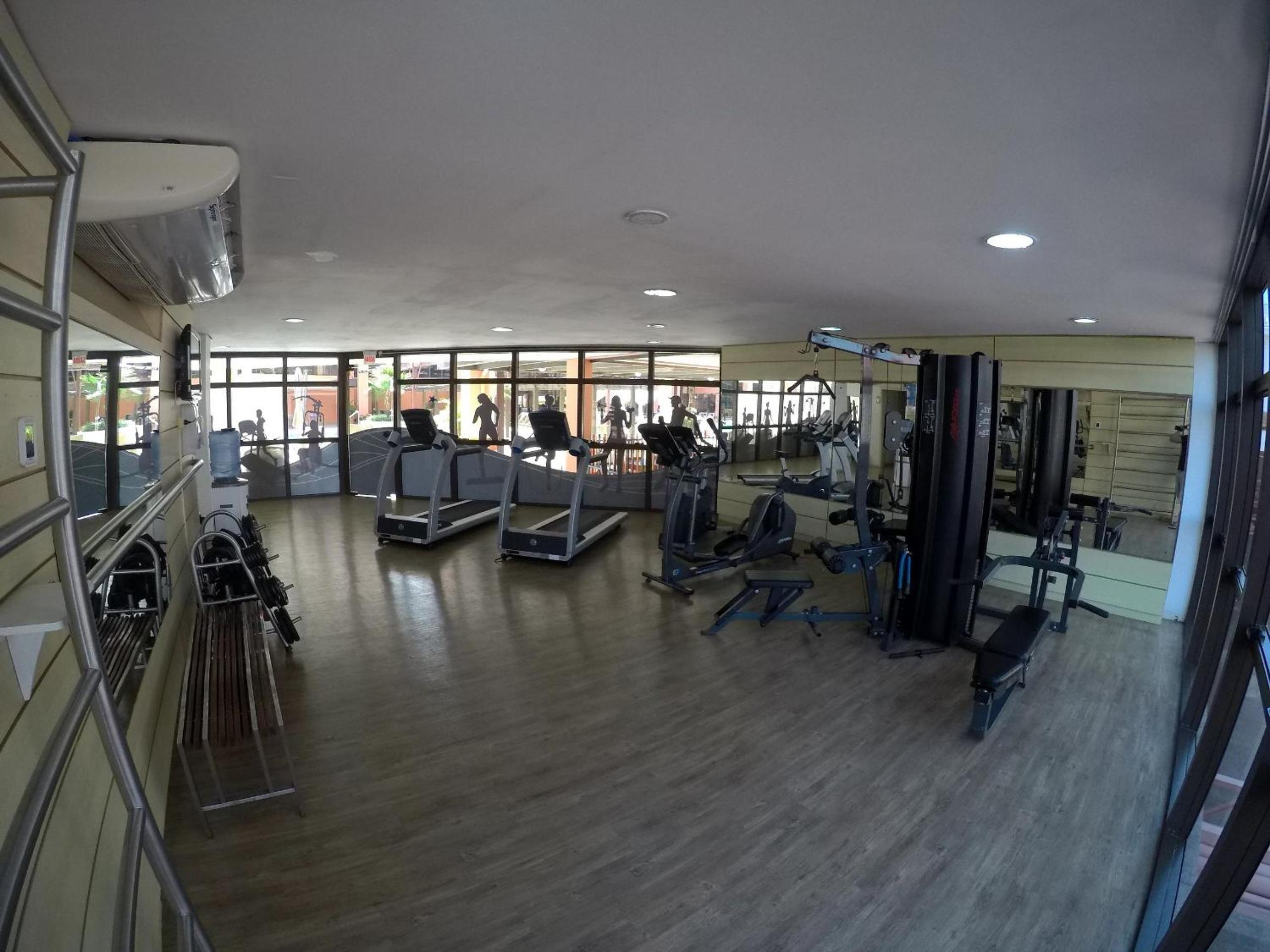 Modern Studios by the Sea - Jurerê Beach Village JBVTOP