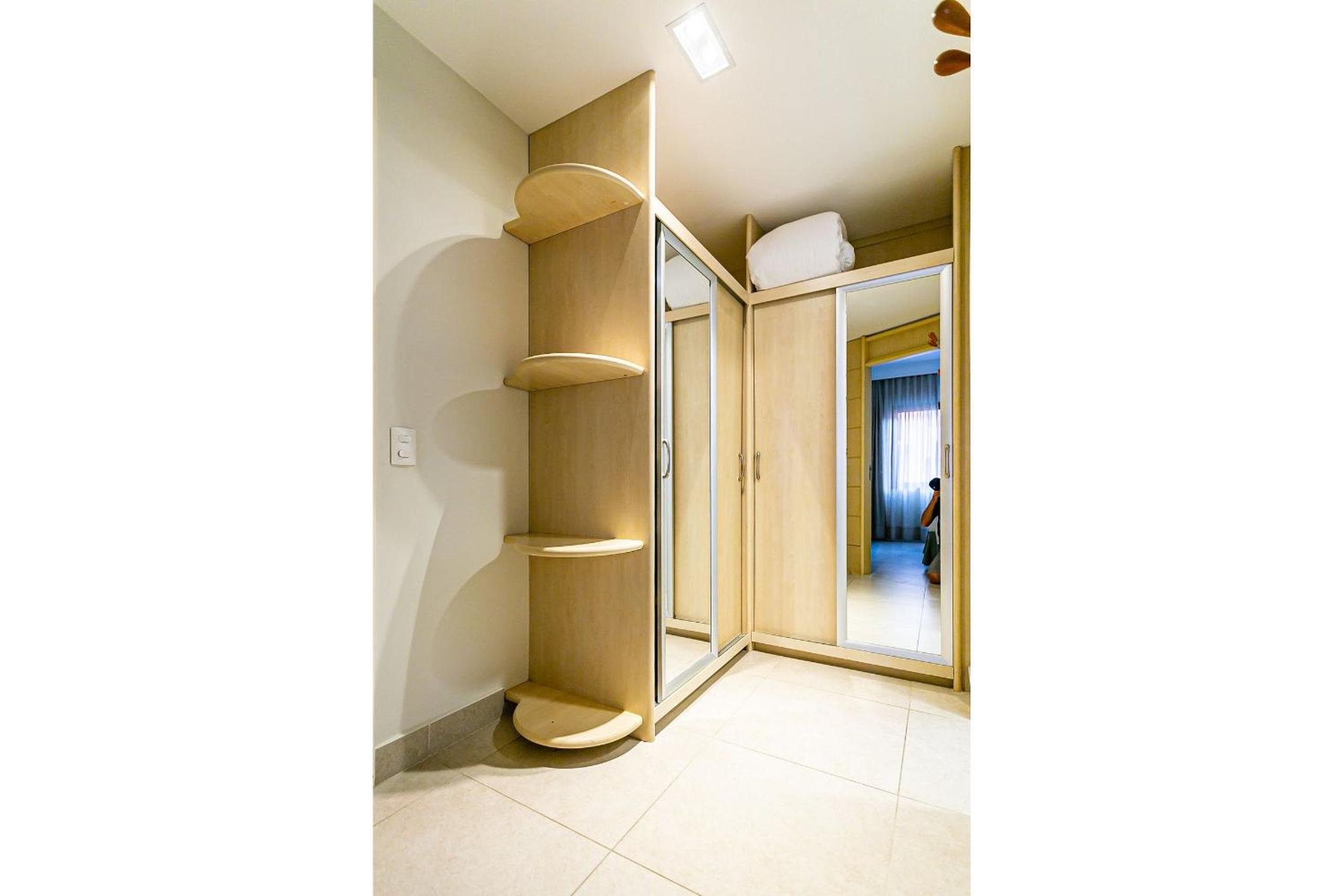Modern Studios by the Sea - Jurerê Beach Village JBVTOP