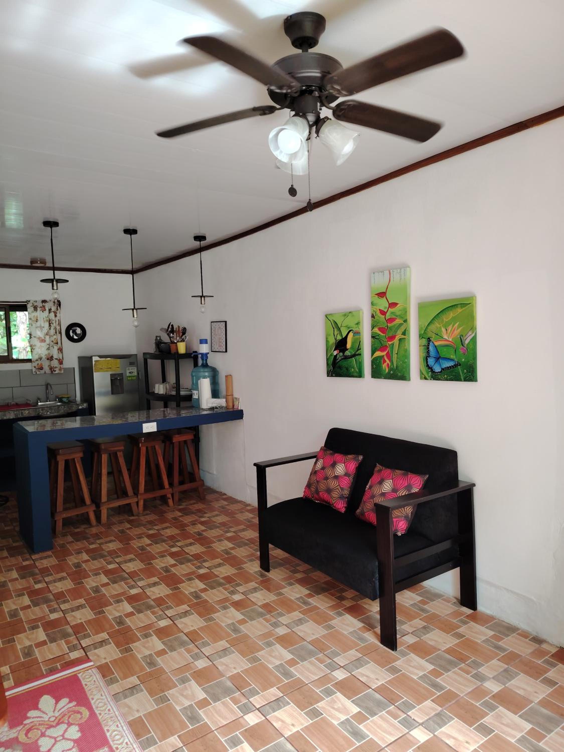 Casa Cristy