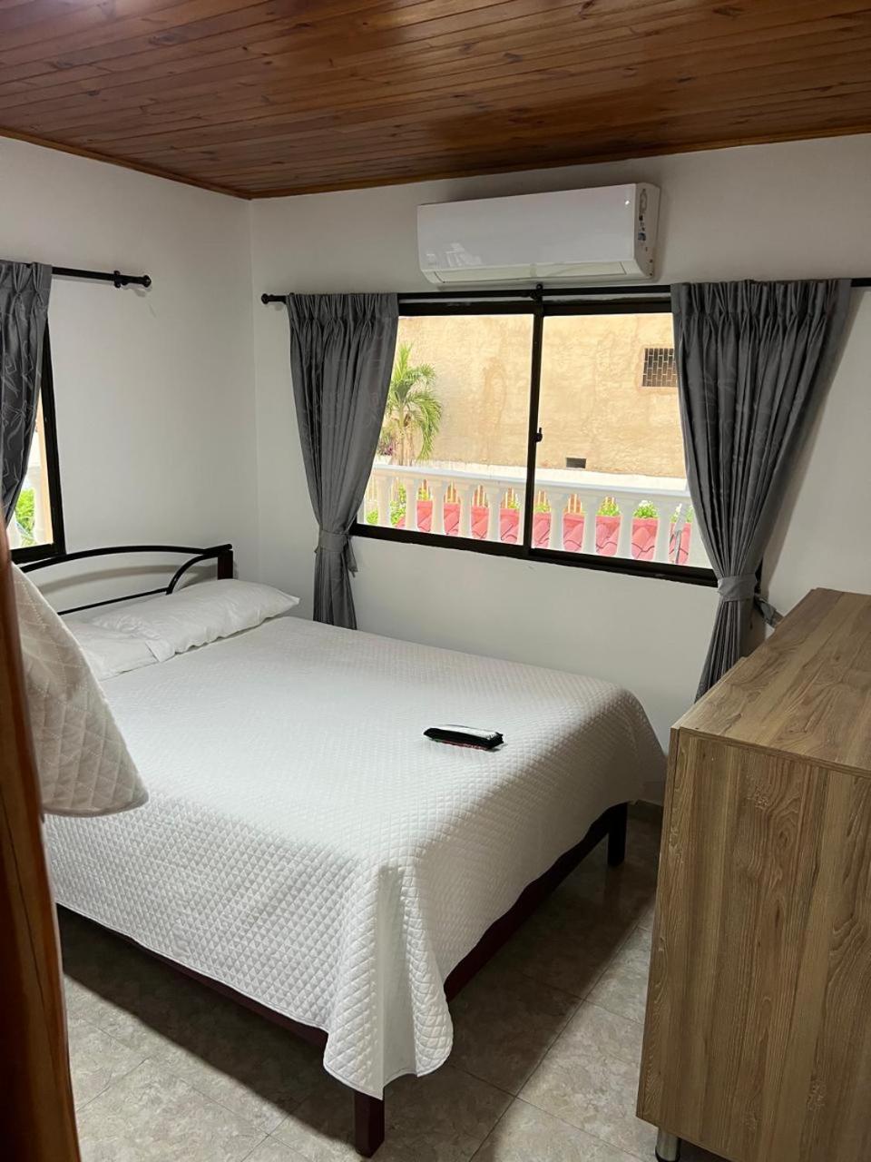 Villa Las Marias view 5