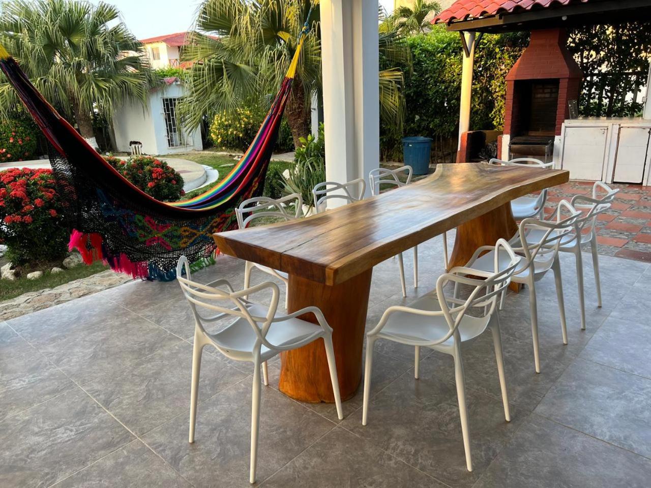 Villa Las Marias view 3