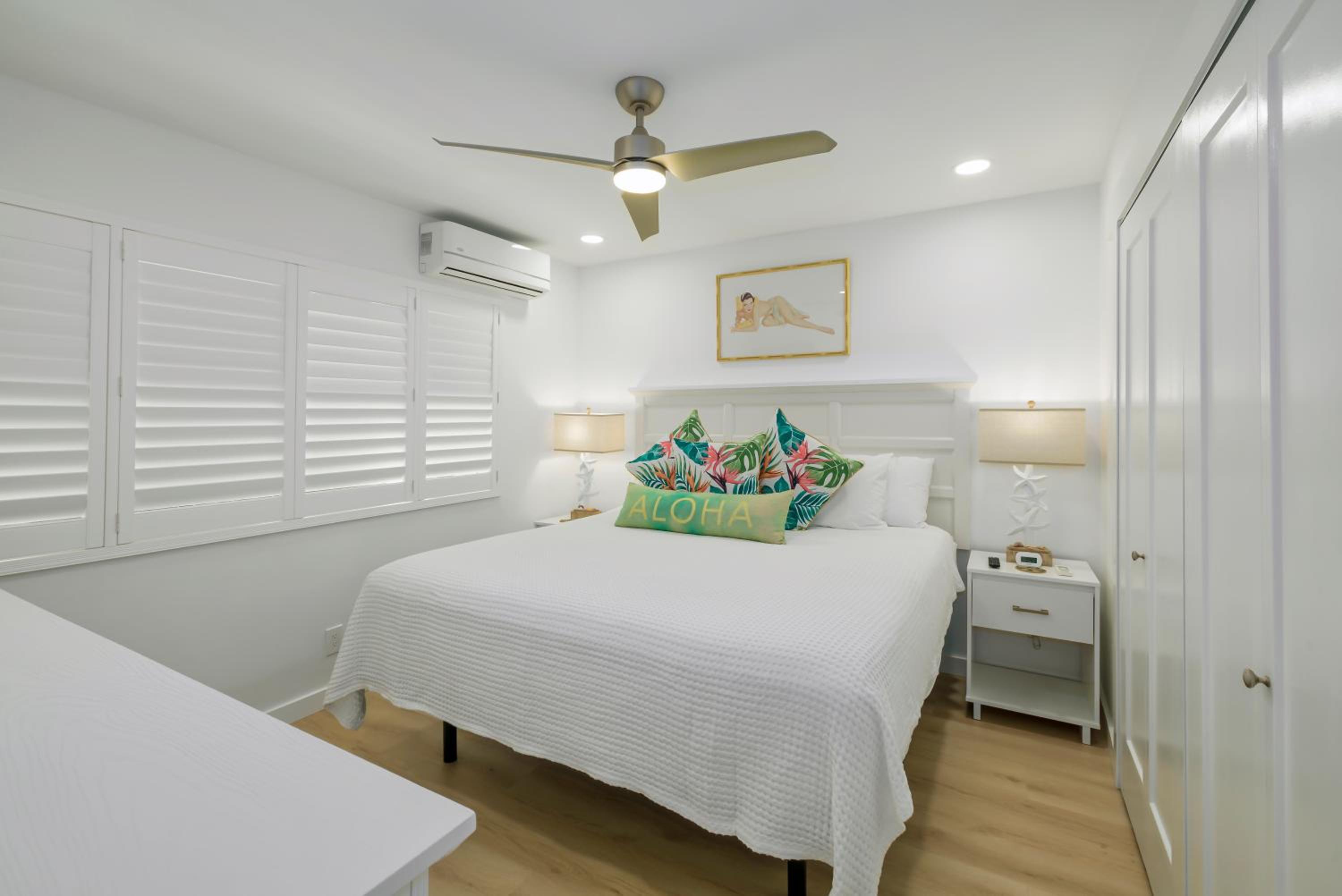 Kihei Kai Oceanfront Condos