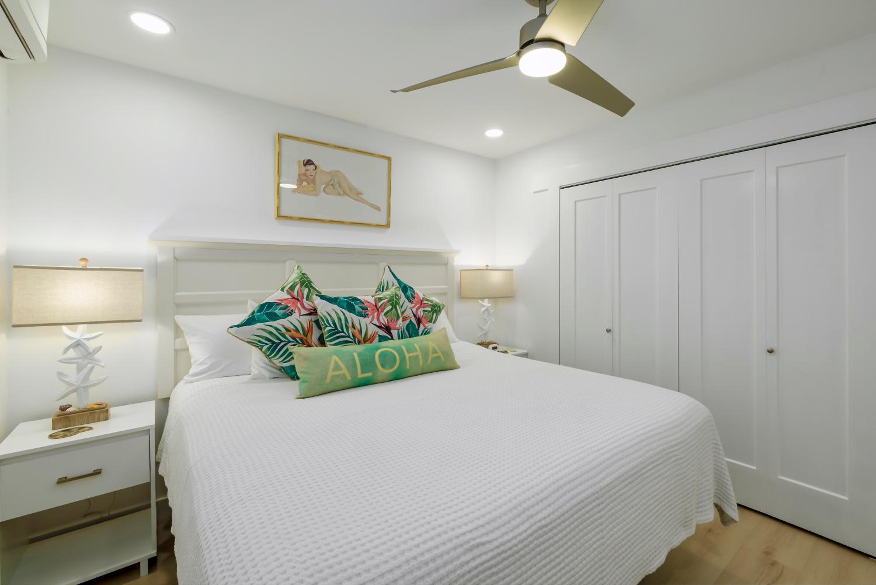 Kihei Kai Oceanfront Condos