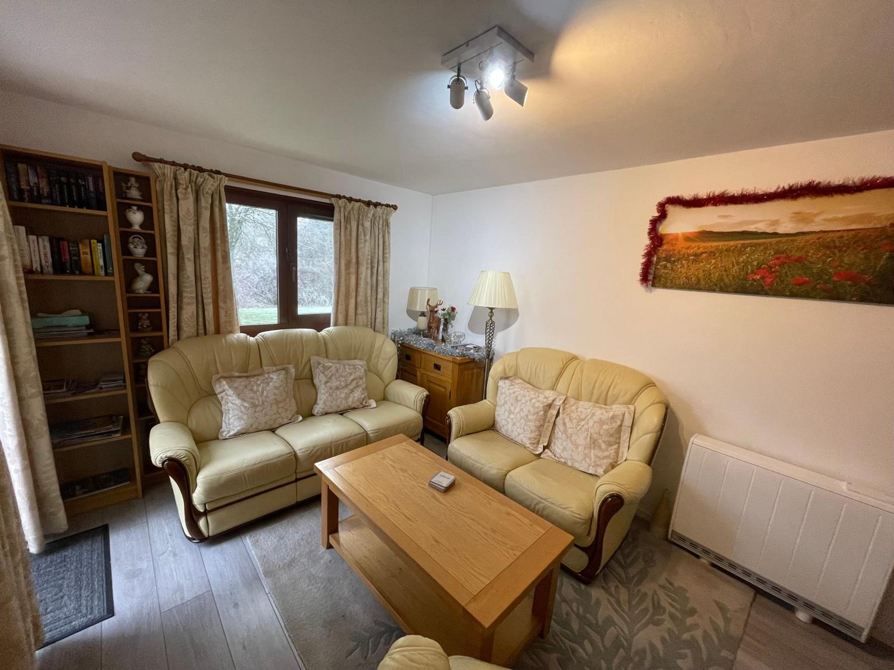 Coppice Cottage