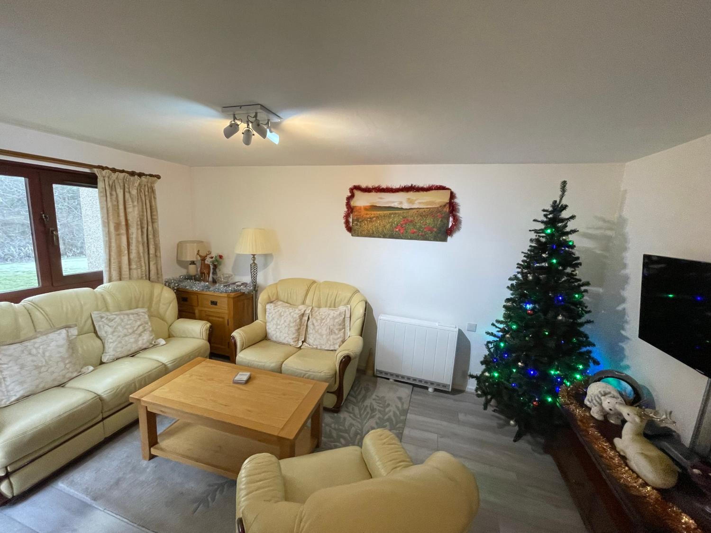 Coppice Cottage
