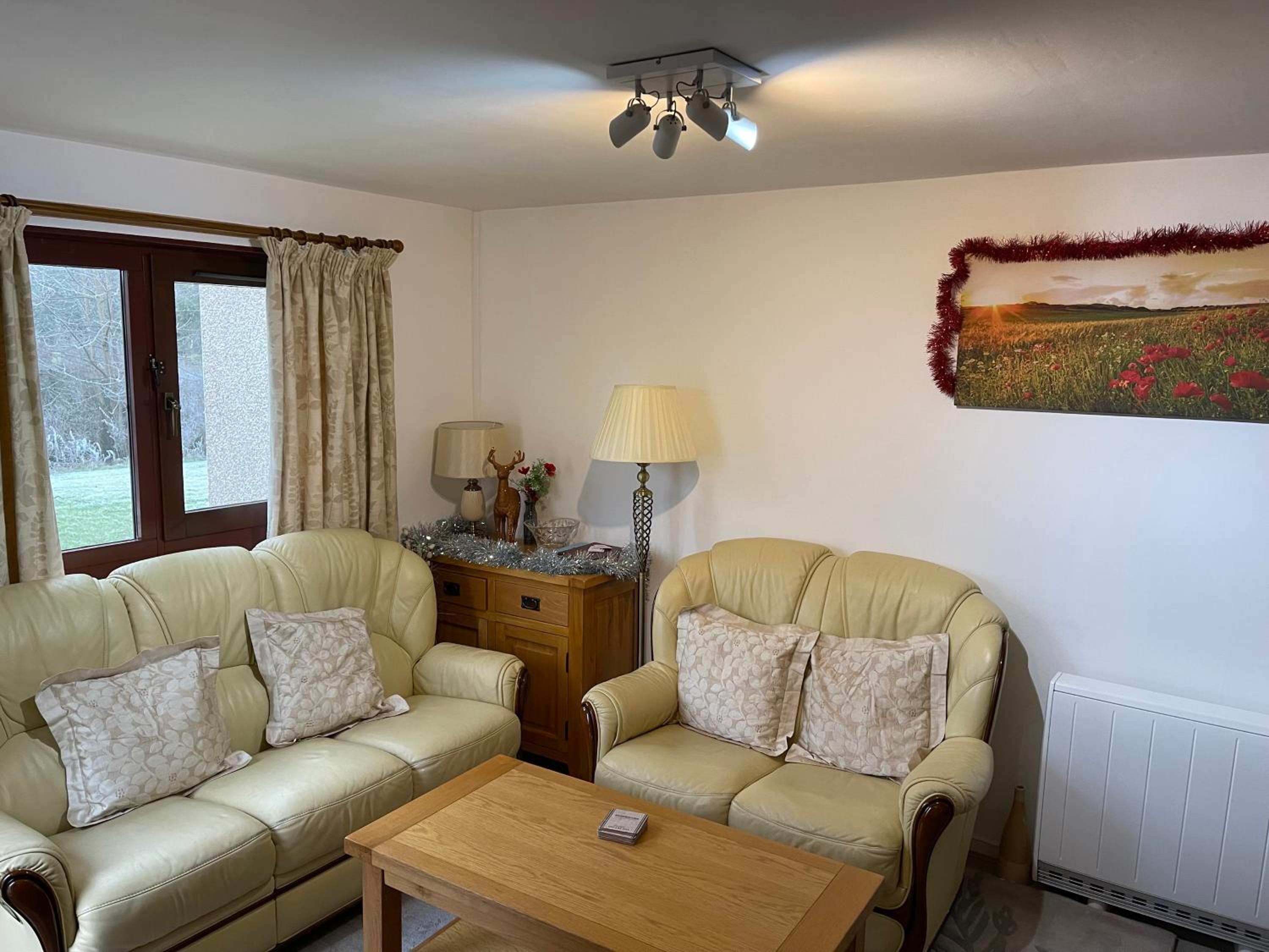 Coppice Cottage