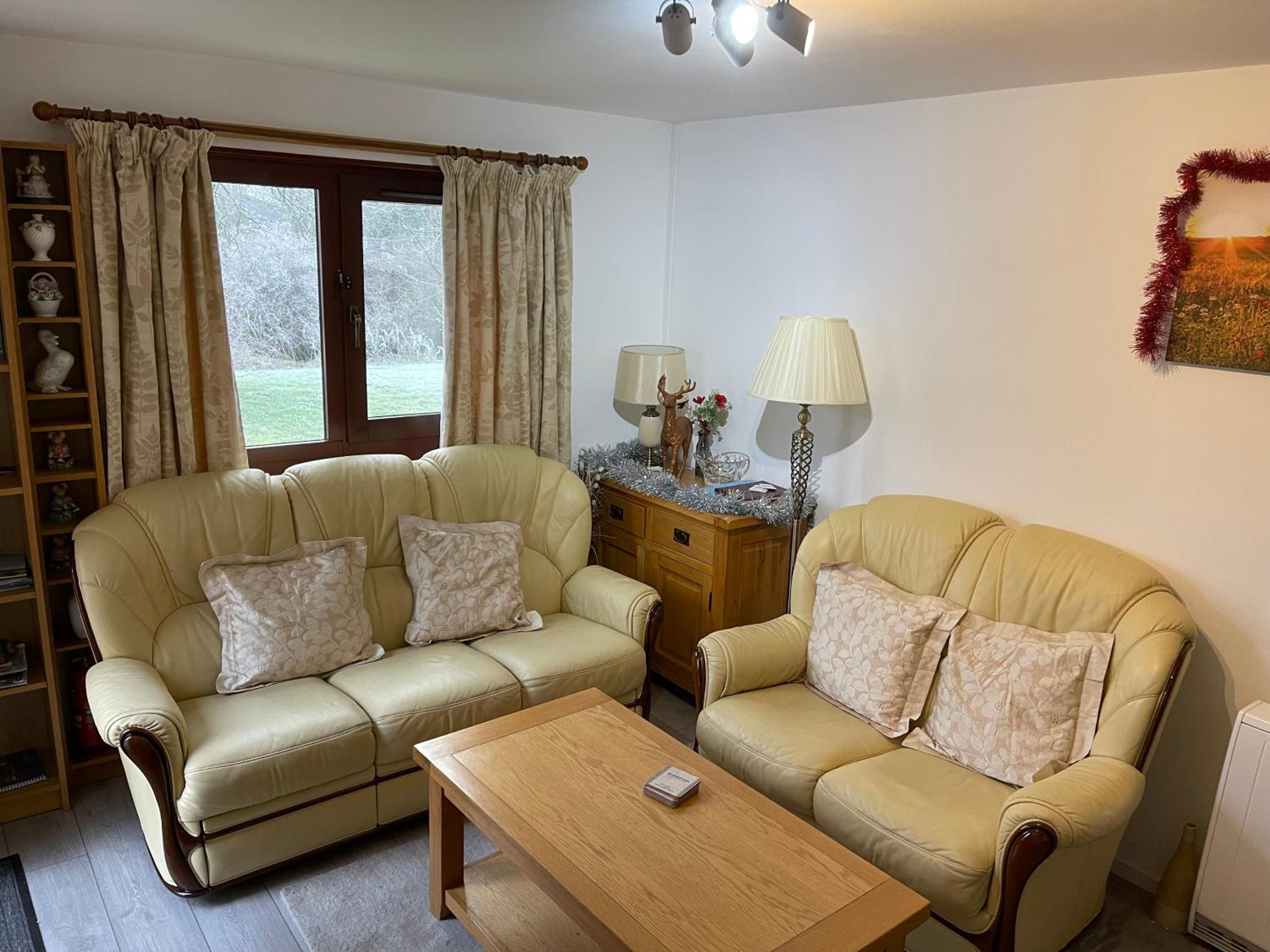 Coppice Cottage