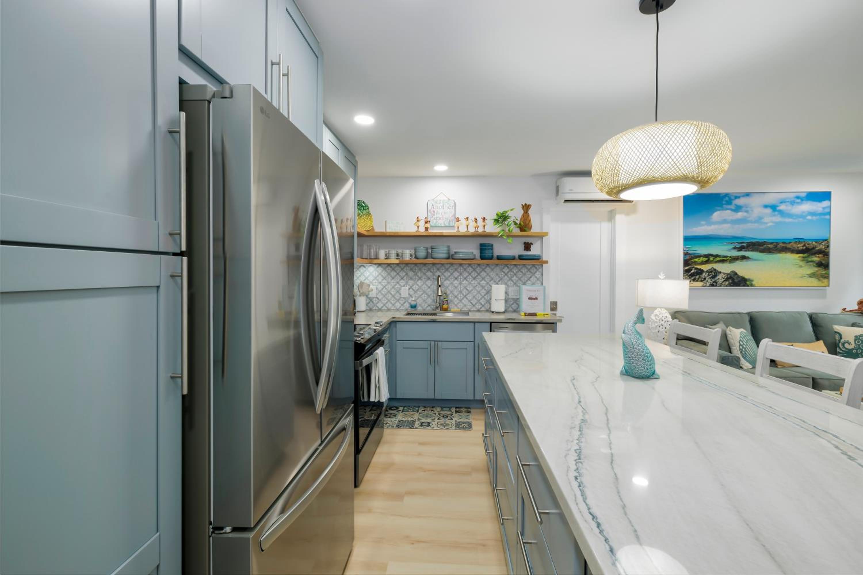 Kihei Kai Oceanfront Condos