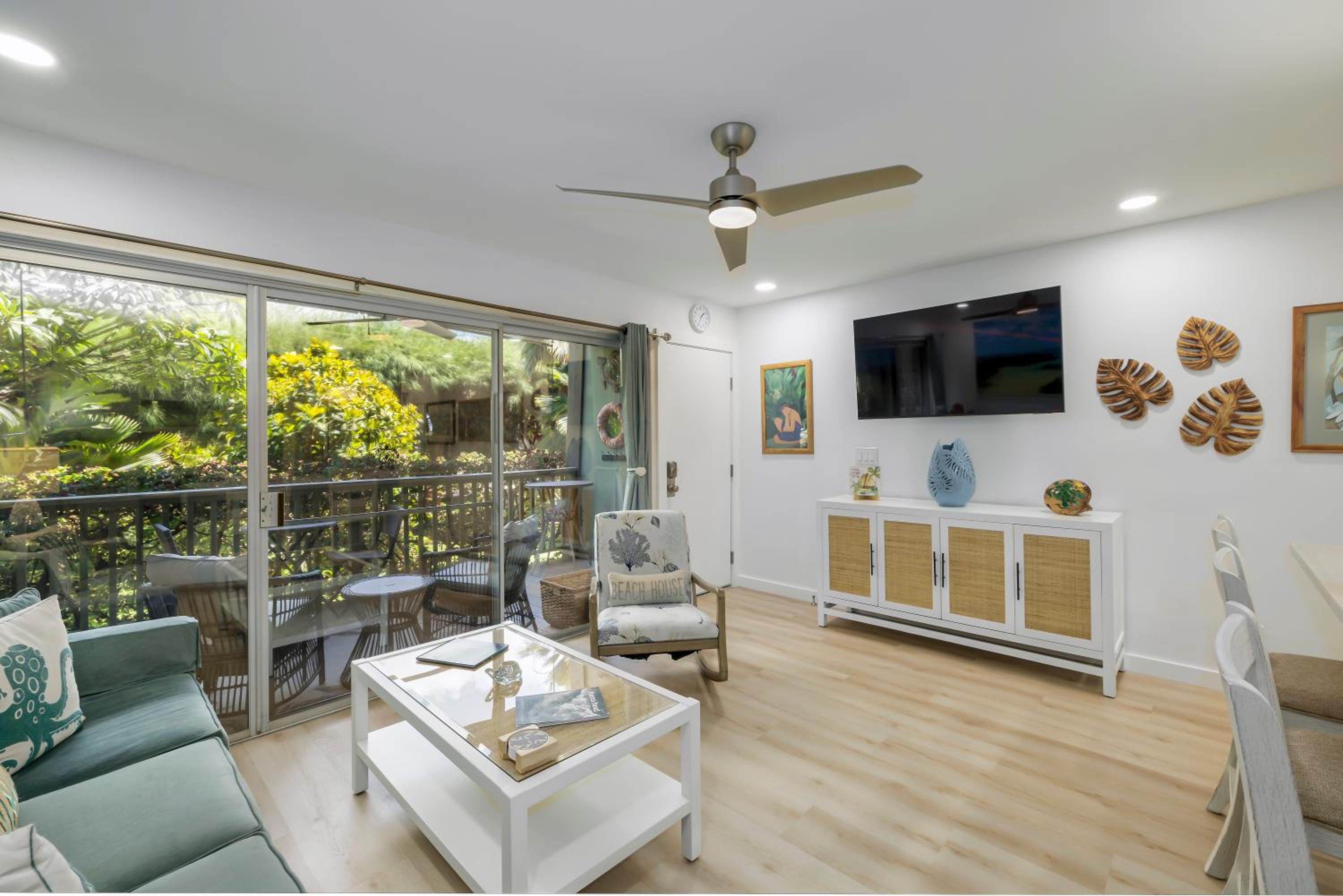 Kihei Kai Oceanfront Condos