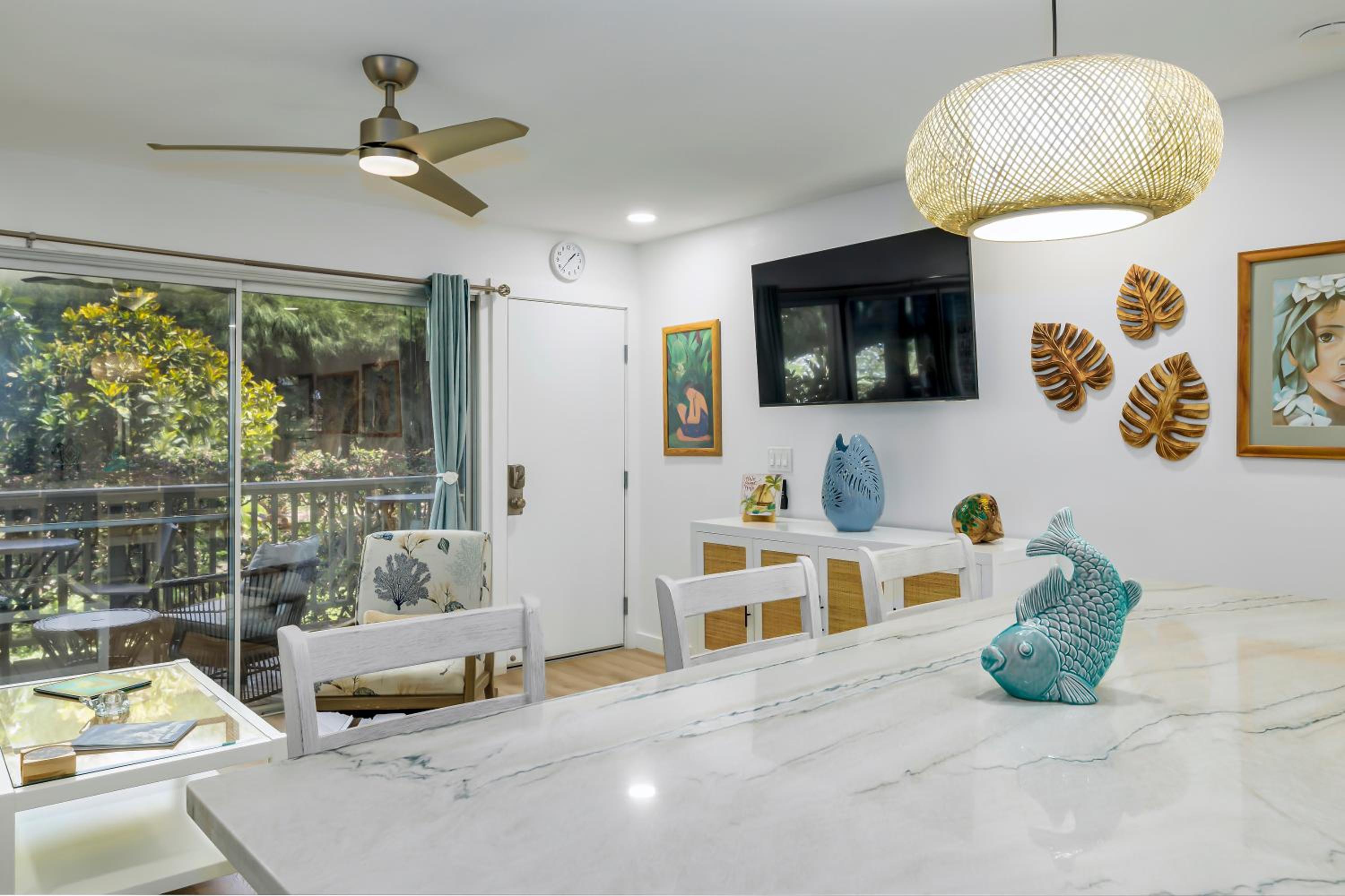 Kihei Kai Oceanfront Condos