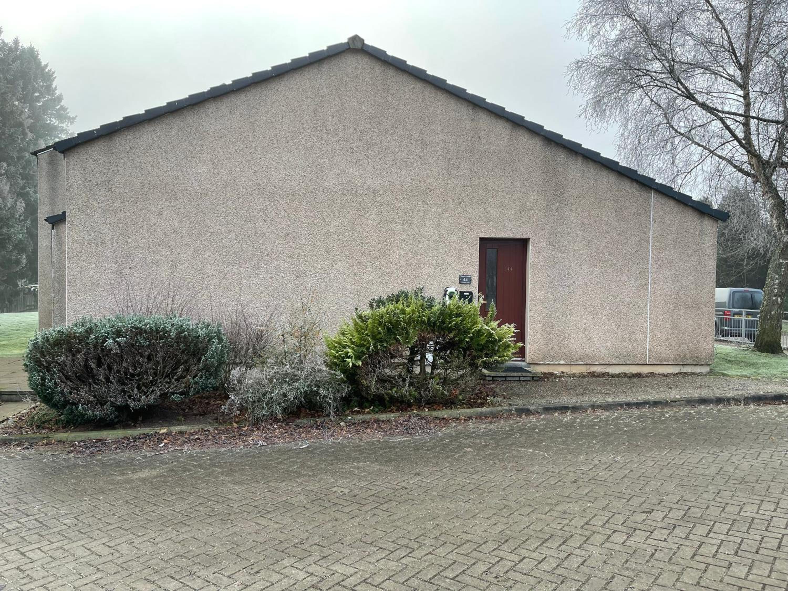 Coppice Cottage