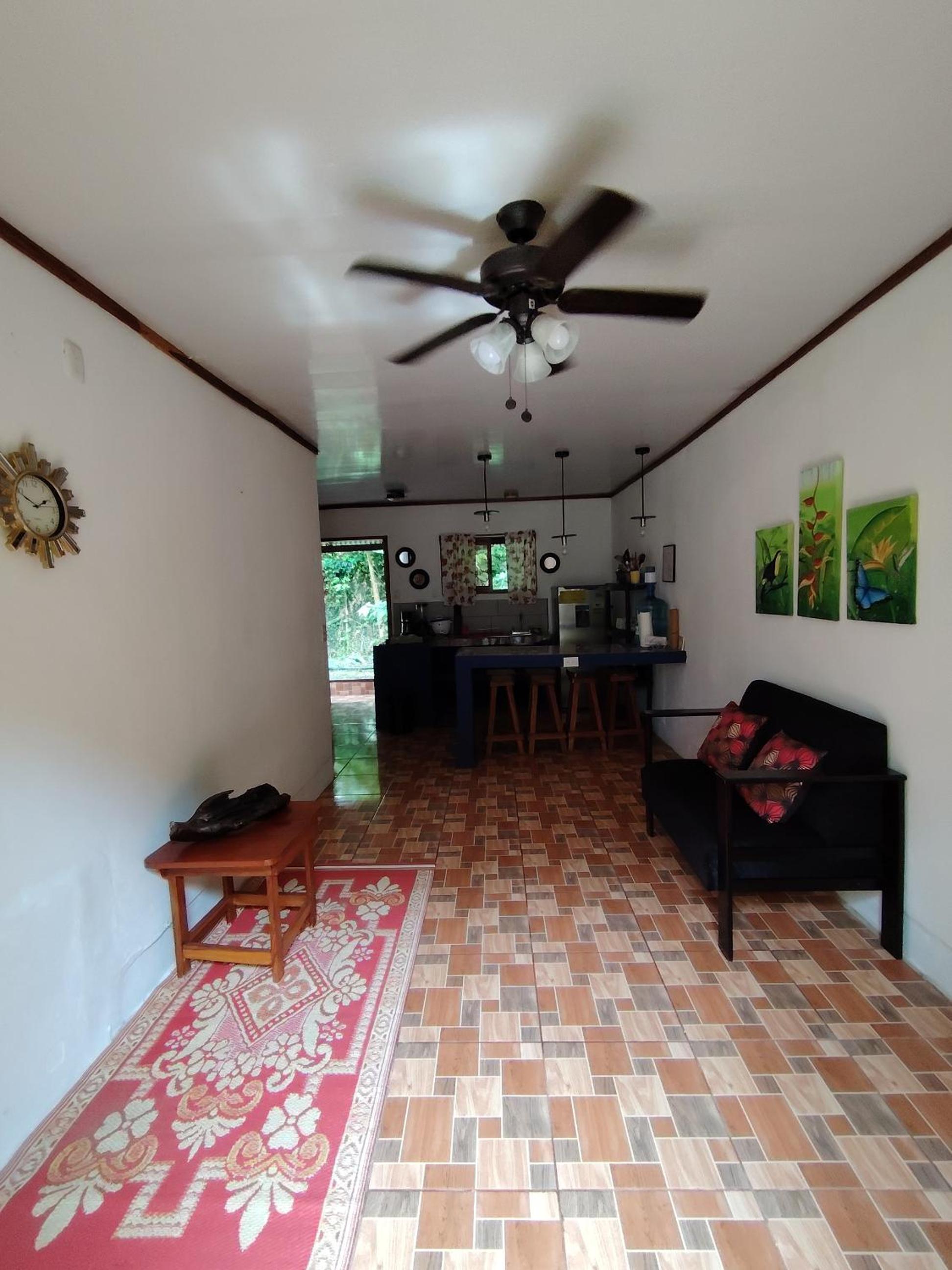 Casa Cristy