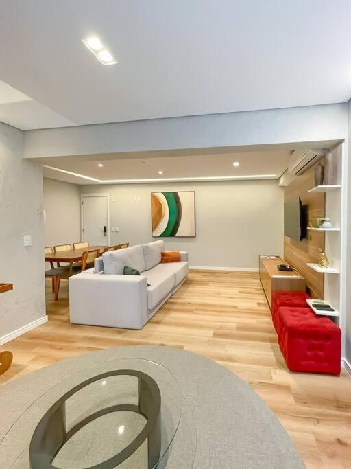 Aura Living - apartamento no Brooklin