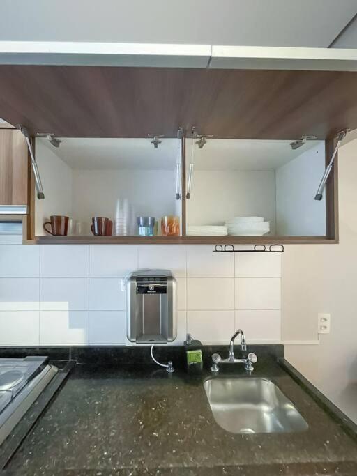 Aura Living - apartamento no Brooklin