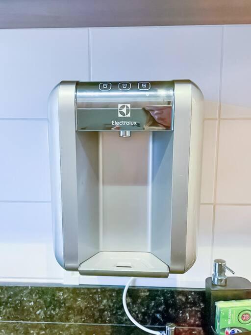 Aura Living - apartamento no Brooklin