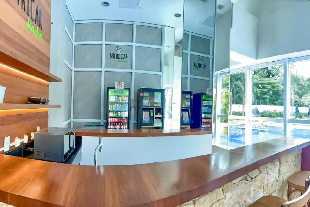 Aura Living - apartamento no Brooklin
