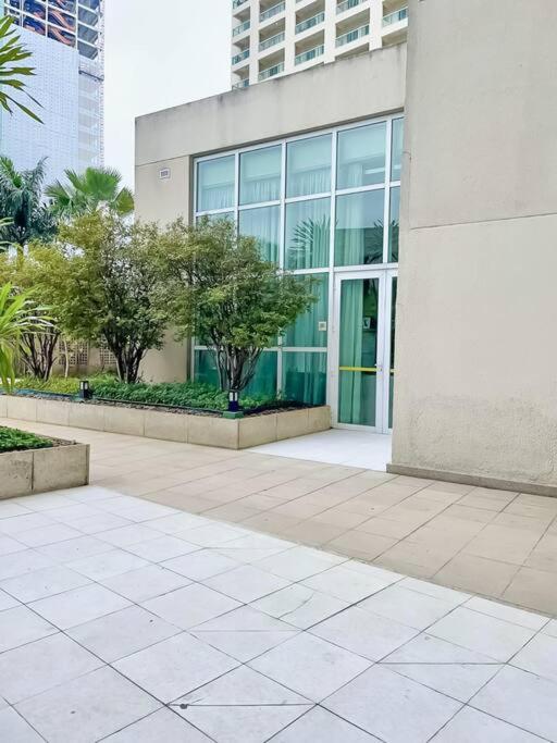 Aura Living - apartamento no Brooklin