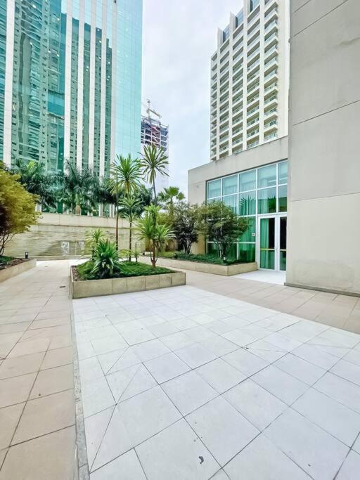 Aura Living - apartamento no Brooklin