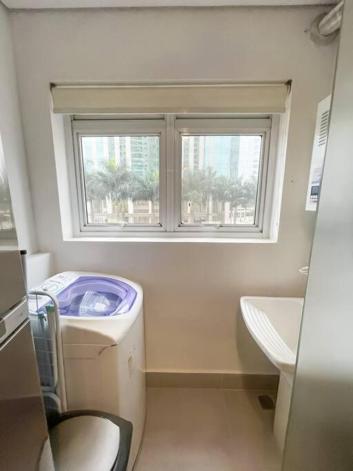 Aura Living - apartamento no Brooklin