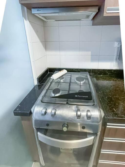 Aura Living - apartamento no Brooklin