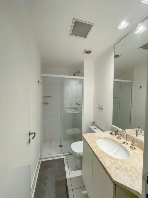 Aura Living - apartamento no Brooklin
