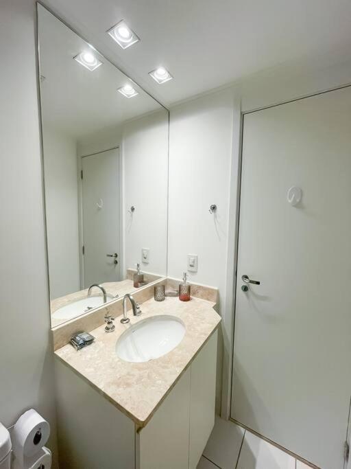 Aura Living - apartamento no Brooklin