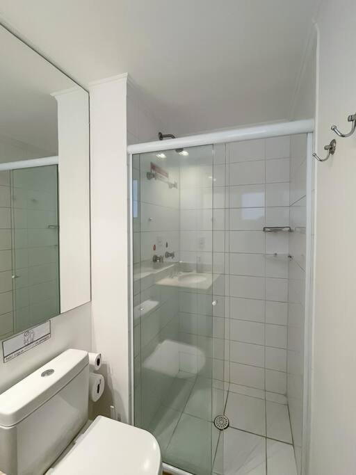 Aura Living - apartamento no Brooklin