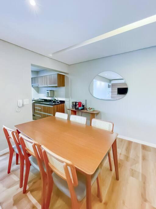 Aura Living - apartamento no Brooklin