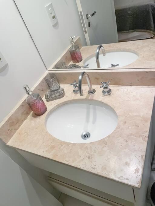 Aura Living - apartamento no Brooklin