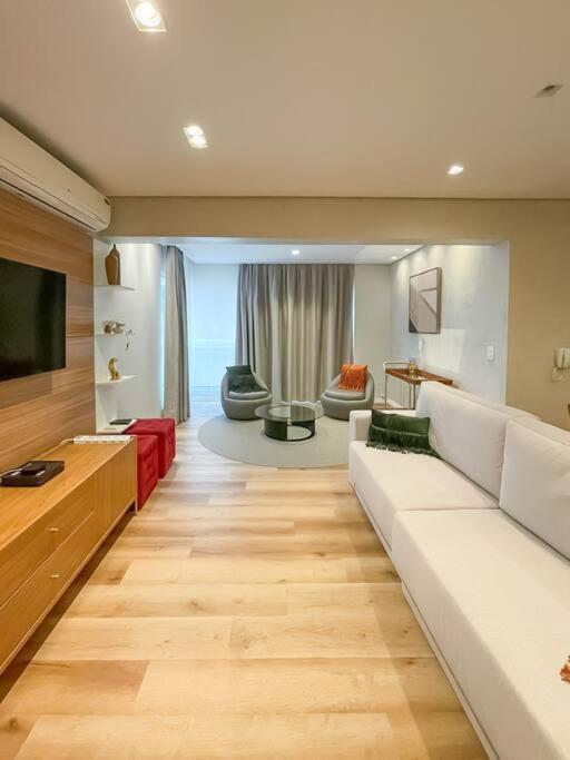 Aura Living - apartamento no Brooklin
