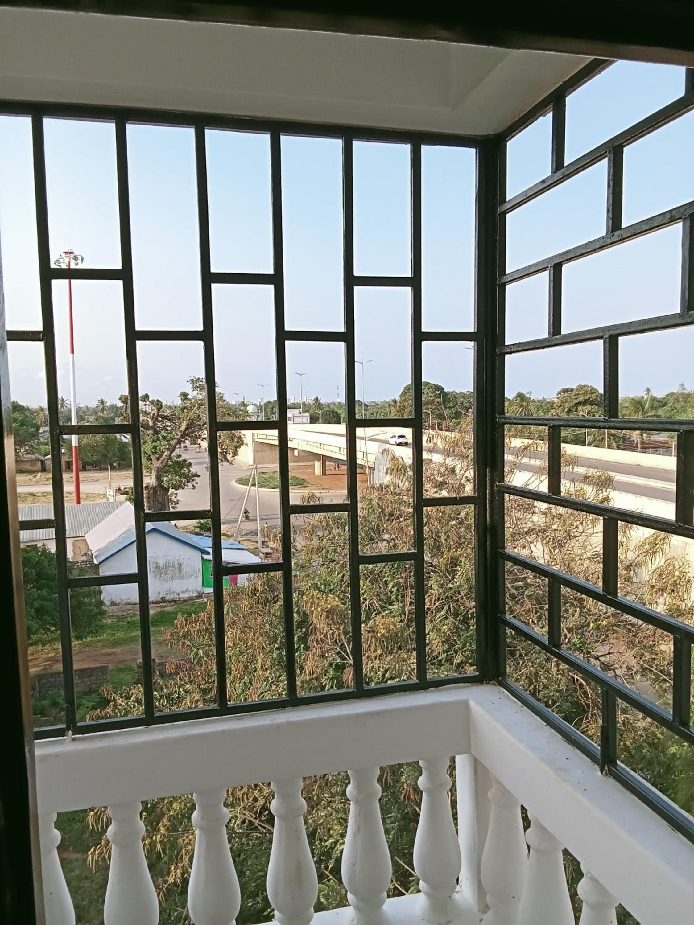 Ferry Gardens Residence view 2