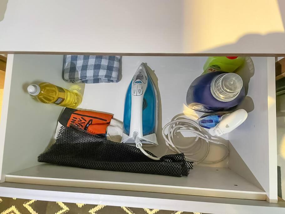 Aura Living - apartamento no Brooklin