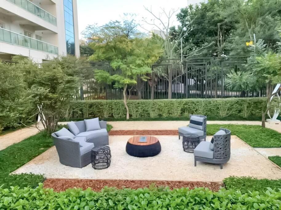 Aura Living - apartamento no Brooklin