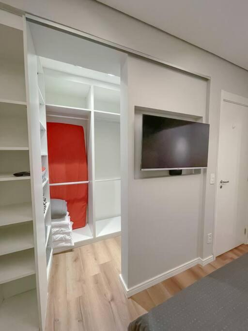 Aura Living - apartamento no Brooklin