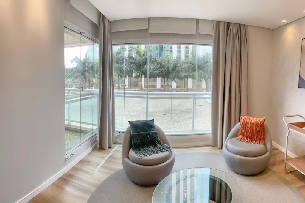 Aura Living - apartamento no Brooklin