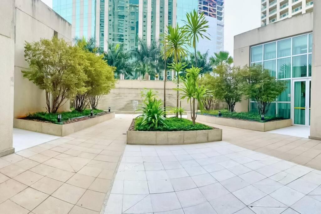 Aura Living - apartamento no Brooklin