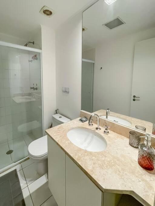 Aura Living - apartamento no Brooklin