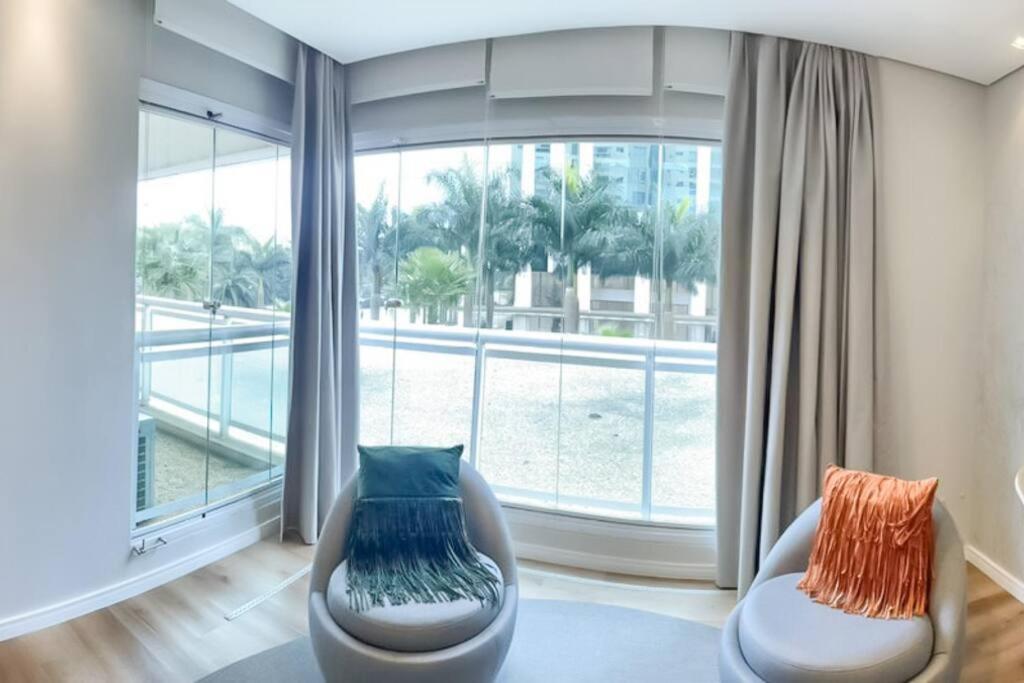 Aura Living - apartamento no Brooklin