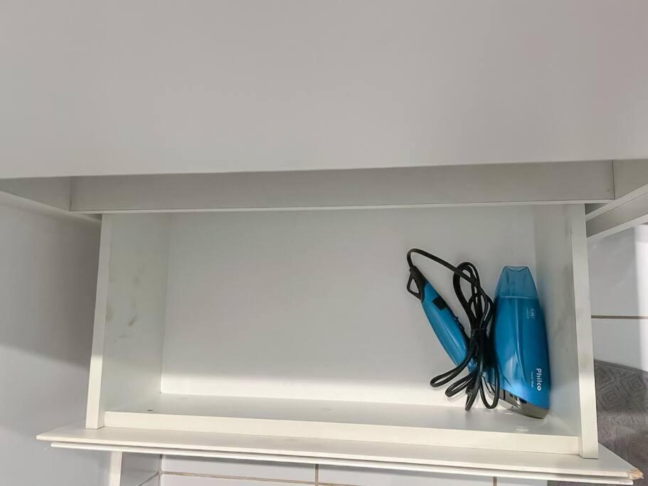 Aura Living - apartamento no Brooklin