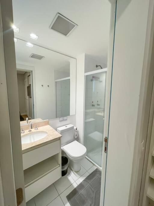 Aura Living - apartamento no Brooklin