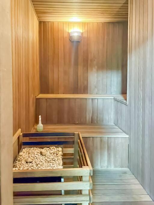 Aura Living - apartamento no Brooklin