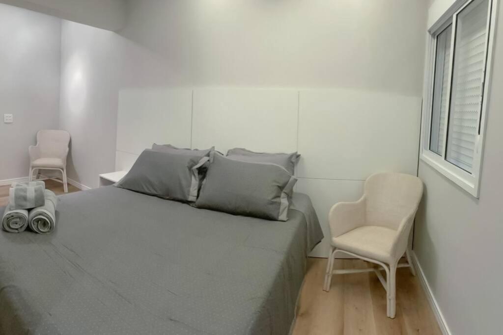Aura Living - apartamento no Brooklin