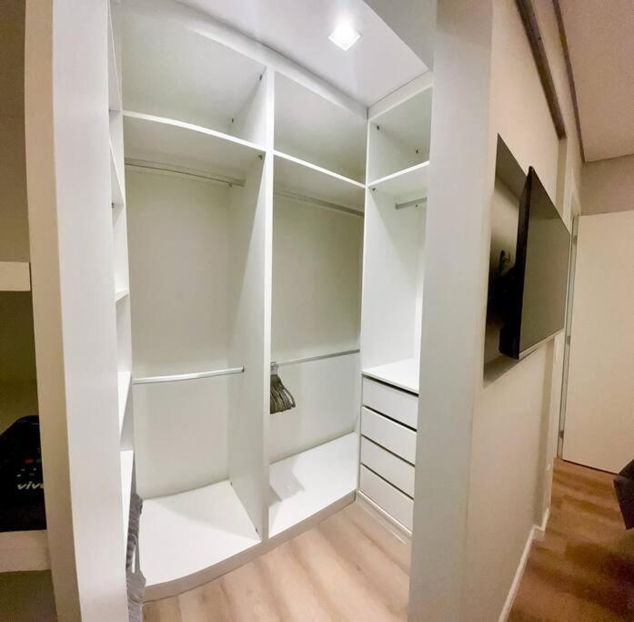 Aura Living - apartamento no Brooklin