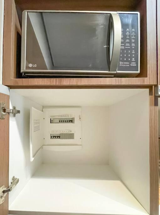 Aura Living - apartamento no Brooklin