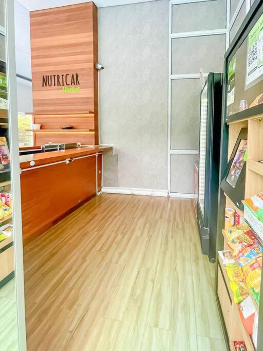Aura Living - apartamento no Brooklin