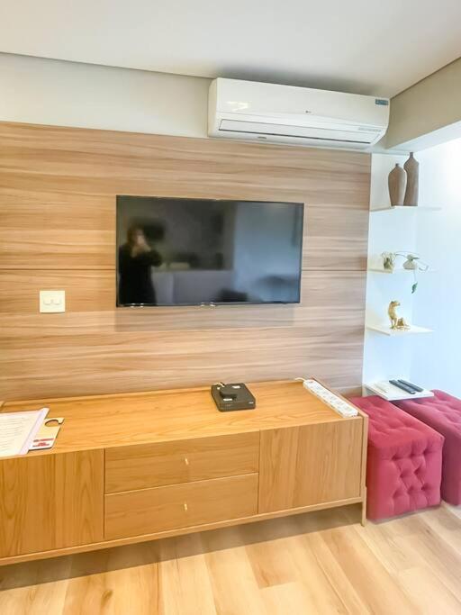 Aura Living - apartamento no Brooklin