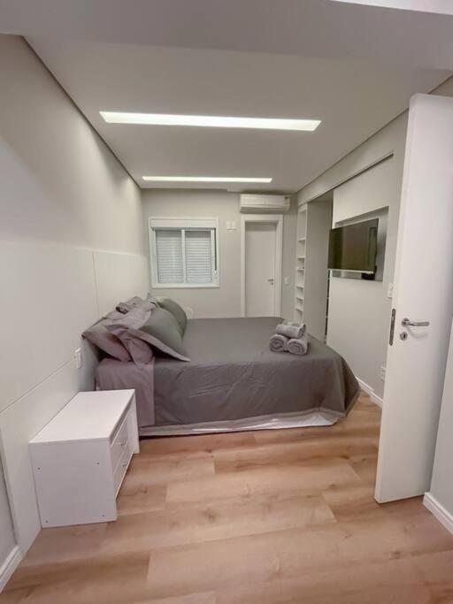Aura Living - apartamento no Brooklin