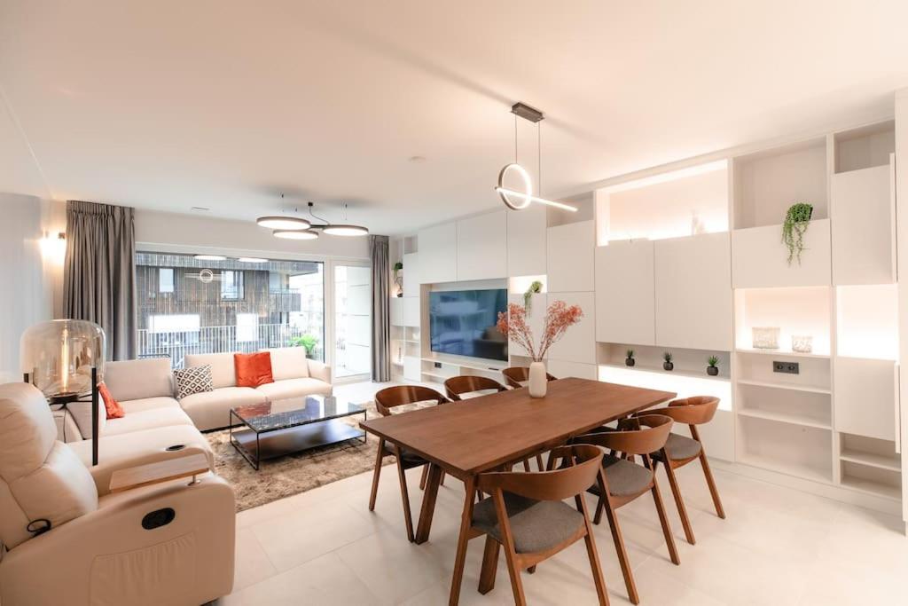 Henry's Appt with a private Suite 414 - Shared kitchen, photo 9